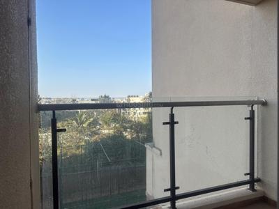 Balcony Image of 3000 Sq.ft 3 BHK Villa for sale in Himagiri Urban Woods, Gudighattanahalli Bengaluru for Rs. 17500000
