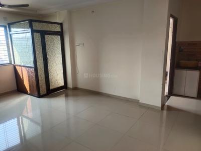 Living Room Image of 1100 Sq.ft 2 BHK Apartment / Flat for sale in Dighori Nagpur for Rs. 4400000