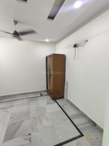 Hall Image of 950 Sq.ft 2 BHK Builder Floor for rent in Ramesh Nagar New Delhi for Rs. 24500