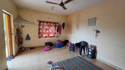 Hall Image of 3500 Sq.ft 5 BHK Independent House for sale in Corlim Goa for Rs. 21500000