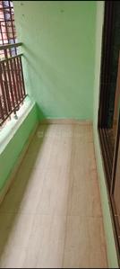 Balcony Image of 330 Sq.ft 1 RK Apartment / Flat for sale in Shree Ganesh Pranshu Pride, Dombivli East Thane for Rs. 1800000