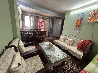 Hall Image of 600 Sq.ft 1 BHK Builder Floor for sale in Totu Shimla for Rs. 4500000