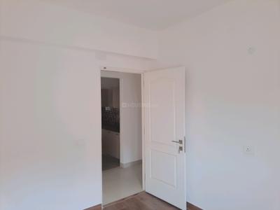Bedroom Image of 1850 Sq.ft 3 BHK Apartment / Flat for sale in Silverglades The Melia, Mohammadpur Gujar Gurgaon for Rs. 14500000