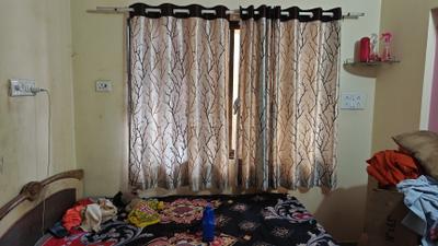 Bedroom Image of 590 Sq.ft 1 BHK Apartment / Flat for sale in Shree Ganesh Towers, Virar East Virar for Rs. 4000000