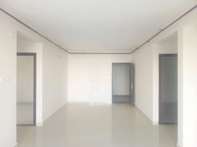 Living Room Image of 2435 Sq.ft 3 BHK Apartment / Flat for sale in Kondapur Hyderabad for Rs. 25567500