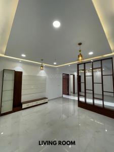 Hall Image of 2400 Sq.ft 4 BHK Builder Floor for sale in Sector 21 Panchkula for Rs. 30000000