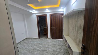Hall Image of 1035 Sq.ft 2 BHK Apartment / Flat for sale in Vijay Nagar Ghaziabad for Rs. 5680000