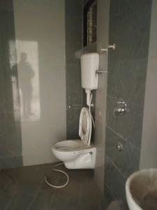 Common Bathroom Image of 700 Sq.ft 1 BHK Apartment / Flat for sale in Patels Zenith, Ambernath West Ambernath for Rs. 3100000