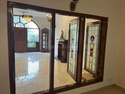 Hall Image of 1200 Sq.ft 4.5 BHK Independent House for sale in Sector 50 Noida for Rs. 40000000