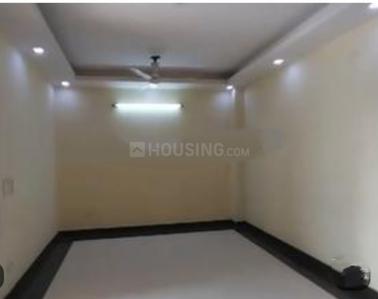 Hall Image of 800 Sq.ft 2 BHK Builder Floor for sale in Dashrath Puri New Delhi for Rs. 5000000