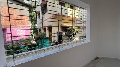 Balcony Image of 3000 Sq.ft 8 BHK Independent House for sale in Kamalgazi Kolkata for Rs. 13000000