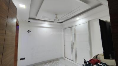 Bedroom Image of 1670 Sq.ft 3 BHK Apartment / Flat for sale in Ascent Savy Ville De, Raj Nagar Extension Ghaziabad for Rs. 12400000