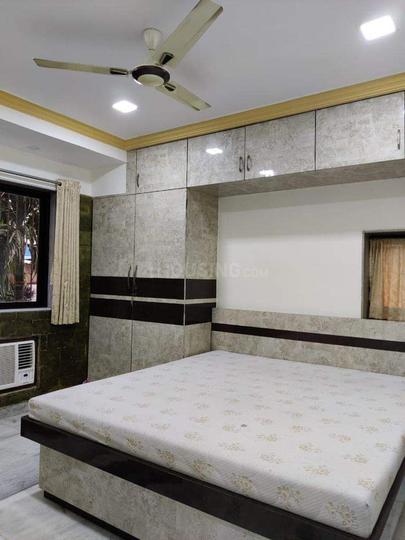 Ramya Jeevan society andheri East Bedroom 1