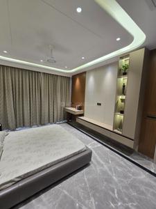 Bedroom Image of 3200 Sq.ft 4 BHK Builder Floor for sale in Greenwood City Floors, Sector 45 Gurgaon for Rs. 55000000