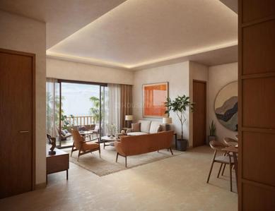 Bedroom Image of 1144 Sq.ft 2 BHK Apartment / Flat for sale in Max Antara, Sector 36A Gurgaon for Rs. 25700000