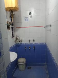 Image of 4950 Sq.ft 3 BHK Apartment / Flat for rent in Punjabi Bagh Apartments, Punjabi Bagh, New Delhi for Rs. 55000
