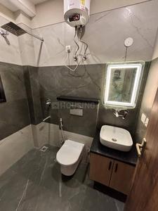 Image of 970 Sq.ft 2 BHK Apartment / Flat for rent in Saket RWA, Saket, New Delhi for Rs. 29999