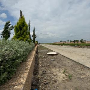Image of 600 Sq.ft Residential Plot / Land for sale in Shri Krishna Divine Greens, Sanwer, Indore for Rs. 1710600