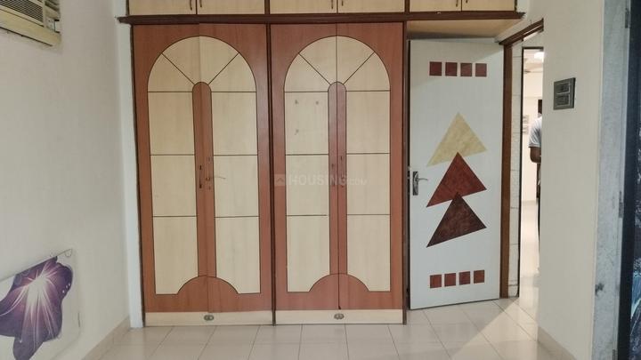 Sector 15, Kopar Khairane Bedroom One 1