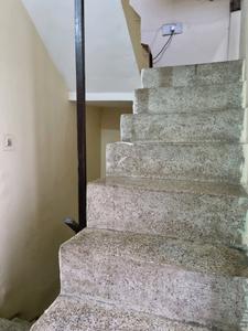 Staircase Image of 360 Sq.ft 2 BHK Independent House for sale in Uttam Nagar New Delhi for Rs. 7400000