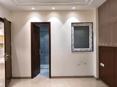 Bedroom Image of 2700 Sq.ft 4 BHK Builder Floor for sale in Sushant Lok Phase 1 Gurgaon for Rs. 36000000