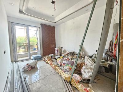 3 BHK Independent Builder Floor