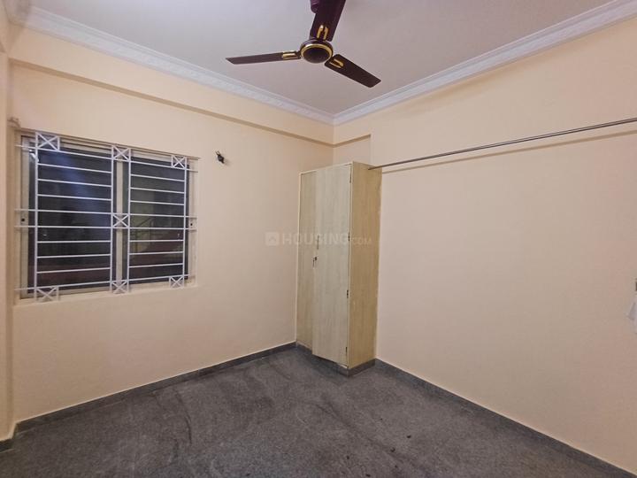 Stage 1, BTM Layout Bedroom 1