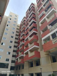 Image of 1600 Sq.ft 3 BHK Apartment / Flat for sale in Pragathi Nagar, Hyderabad for Rs. 8200000