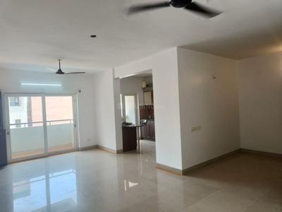 Hall Image of 1410 Sq.ft 2 BHK Apartment / Flat for sale in Valmark Amoda, Gottigere Bengaluru for Rs. 12500000