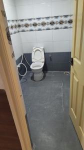 Bathroom Image of 1147 Sq.ft 2 BHK Apartment / Flat for sale in SSB Urban Lotus, Rayasandra Bengaluru for Rs. 8500000