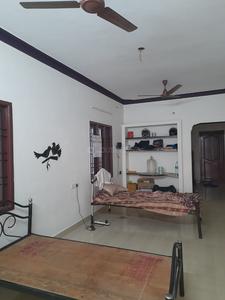 Hall Image of Sky Men&#x27;s Hostel and PG in Guduvancheri, Chennai