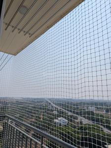 Balcony Image of 800 Sq.ft 2 BHK Apartment / Flat for sale in Godrej Royale Woods, Boovanahalli Bengaluru for Rs. 9000000