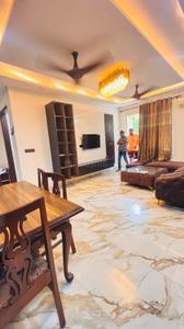 Hall Image of 1460 Sq.ft 2.5 BHK Builder Floor for rent in Sector 50 Gurgaon for Rs. 55000