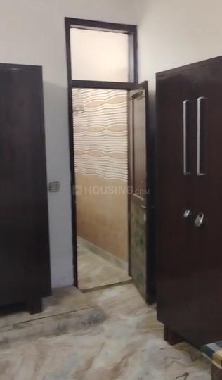 Police Lines, GTB Nagar Bedroom 1