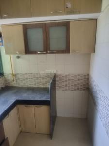 Image of 1250 Sq.ft 3 BHK Apartment / Flat for rent in Dosti Sapphire, Vasai West, Vasai for Rs. 25000