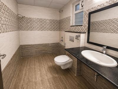 Image of 1517 Sq.ft 3 BHK Apartment / Flat for sale in Bren Trillium, Rayasandra, Bengaluru for Rs. 14200001