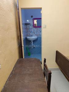 Bathroom Image of RGS bachelor rooms in Orleanpet, Puducherry