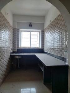 Kitchen Image of 1150 Sq.ft 2 BHK Apartment / Flat for sale in Dunlop Kolkata for Rs. 5600000