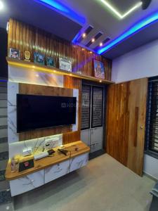 Hall Image of 1300 Sq.ft 3 BHK Independent House for sale in Jitodia Anand for Rs. 5500000
