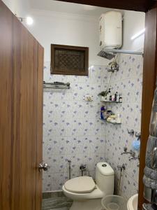 Image of 720 Sq.ft 2 BHK Builder Floor for sale in Tagore Garden Extension, New Delhi for Rs. 7000000