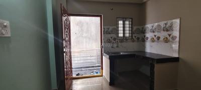 Kitchen Image of 1850 Sq.ft 3 BHK Apartment / Flat for sale in Himayath Nagar Hyderabad for Rs. 23200000