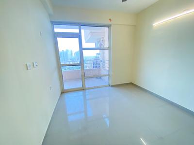 Bedroom Image of 743 Sq.ft 3 BHK Apartment / Flat for sale in Pyramid Urban Homes 2, Sector 86 Gurgaon for Rs. 8200000