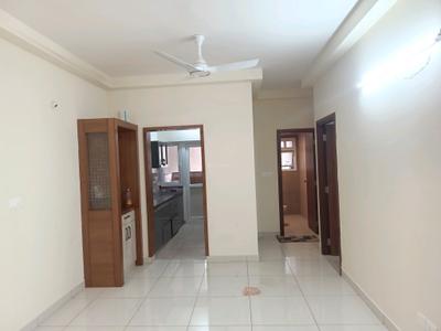 Living Room Image of 980 Sq.ft 2 BHK Apartment / Flat for sale in Prestige Jindal City, Anchepalya Bengaluru for Rs. 12500000