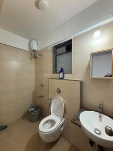 Bathroom Image of ON N ON HOSPITALITIES SERVICES in Saki Naka, Mumbai