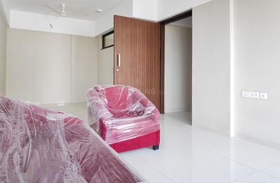 Bedroom Image of Kohinoor Courtyard one  in Tathawade, Pune