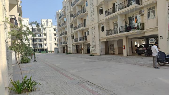 Signature Global Global Park 2 And 3 Main Image 1