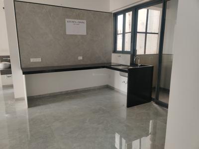 Kitchen Image of 2062 Sq.ft 3 BHK Apartment / Flat for sale in Sangini Epitome, Bhatha Surat for Rs. 10000700