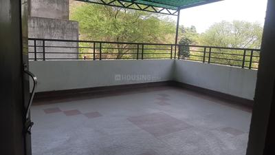 Balcony Image of 1378 Sq.ft 4 BHK Villa for sale in Khopoli Navi Mumbai for Rs. 15000000