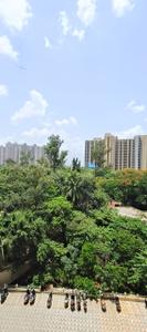 Image of 780 Sq.ft 1.5 BHK Apartment / Flat for sale in Dosti West County Oak, Thane West, Thane for Rs. 9500000