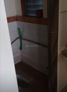 Bathroom Image of 215 Sq.ft 1 RK Apartment / Flat for sale in  Shanti Niketan by Shiv Sagar Developers, Borivali West Mumbai for Rs. 5400000